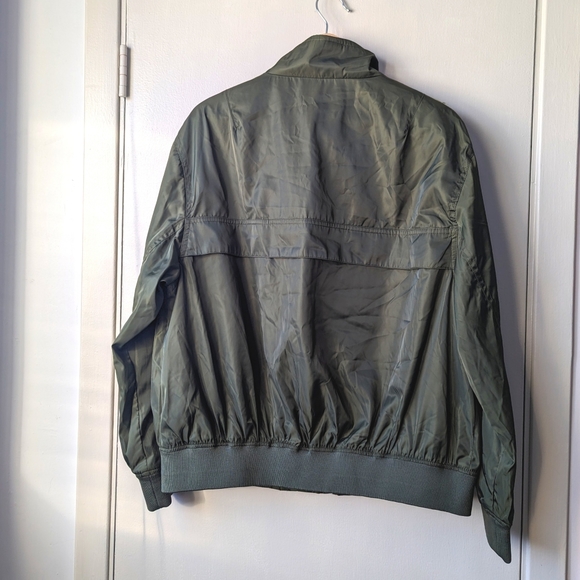 We The Free Bomber Jacket - Picture 2 of 7